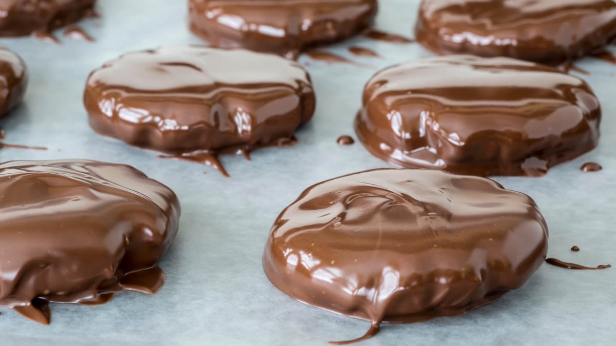 National Peppermint Patty Day (February 11th)