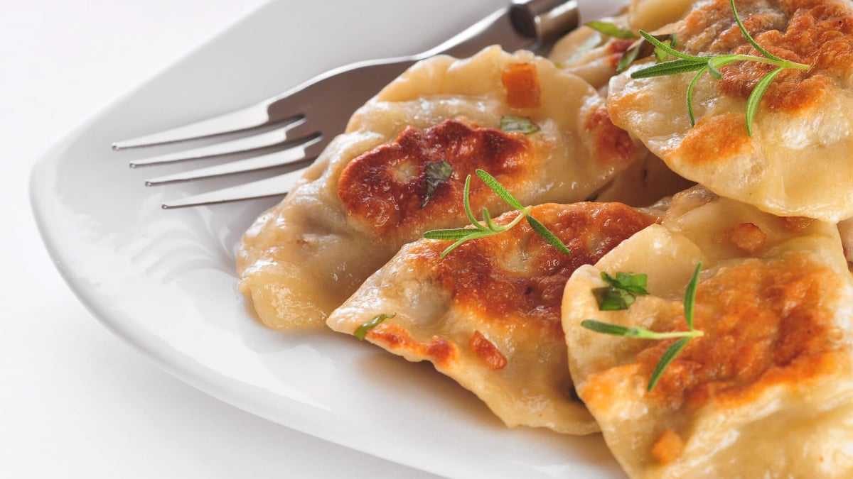 National Pierogi Day (October 8th)