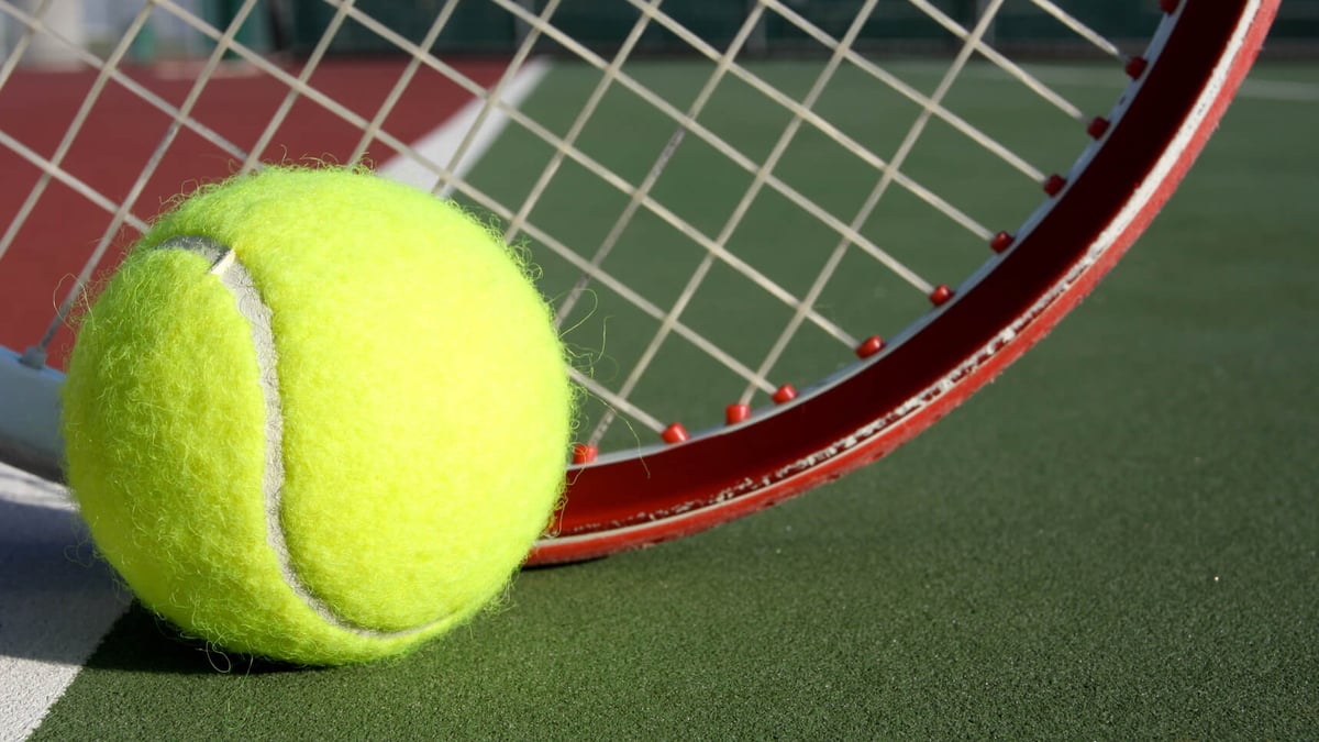 National Play Tennis Day (February 23rd)