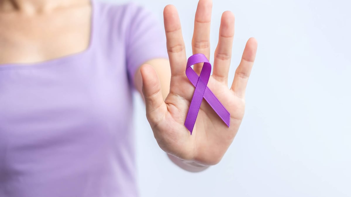 Epilepsy Awareness Month (March 2024)