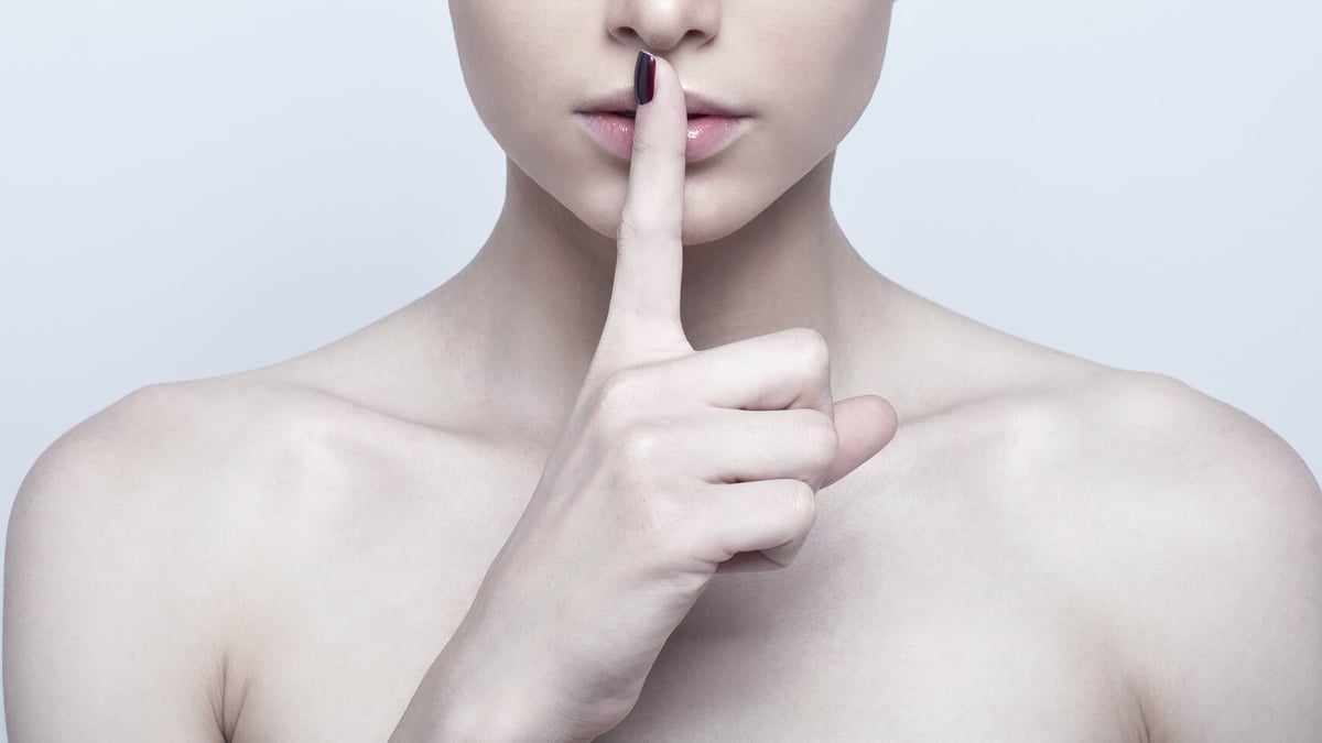 National Quiet Day (September 11th, 2024) Days Of The Year