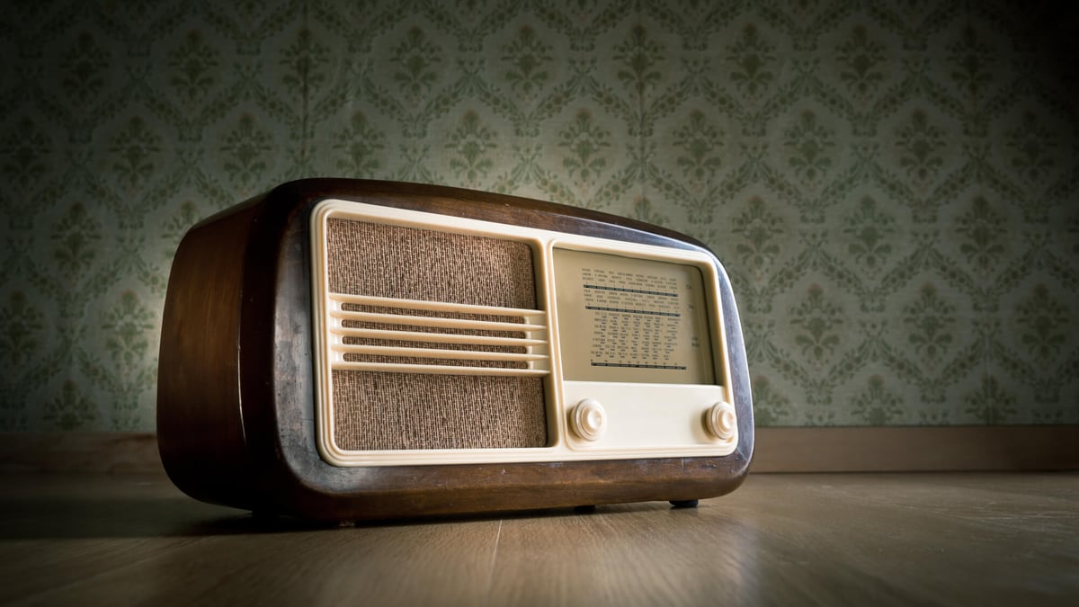 World Radio Day (February 13th) Days Of The Year