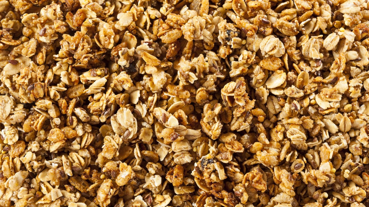 National Raisin Bran Cereal Day (November 15th)