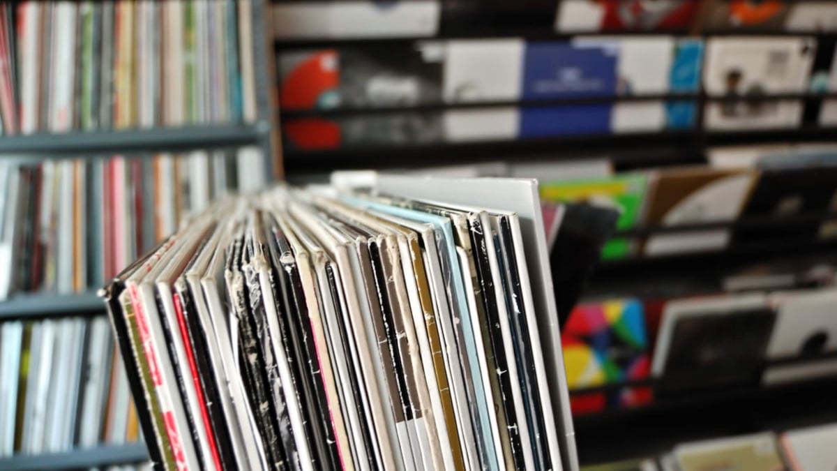 National Record Store Day (April 20th, 2024) Days Of The Year