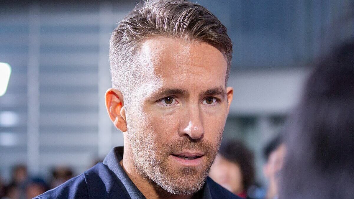 Ryan Reynolds&rsquo; birthday (Oct 23rd, 1976) | Days Of The Year