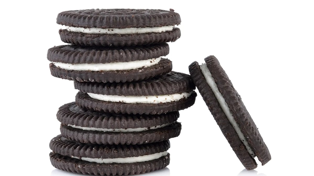 National Oreo Cookie Day (March 6th)