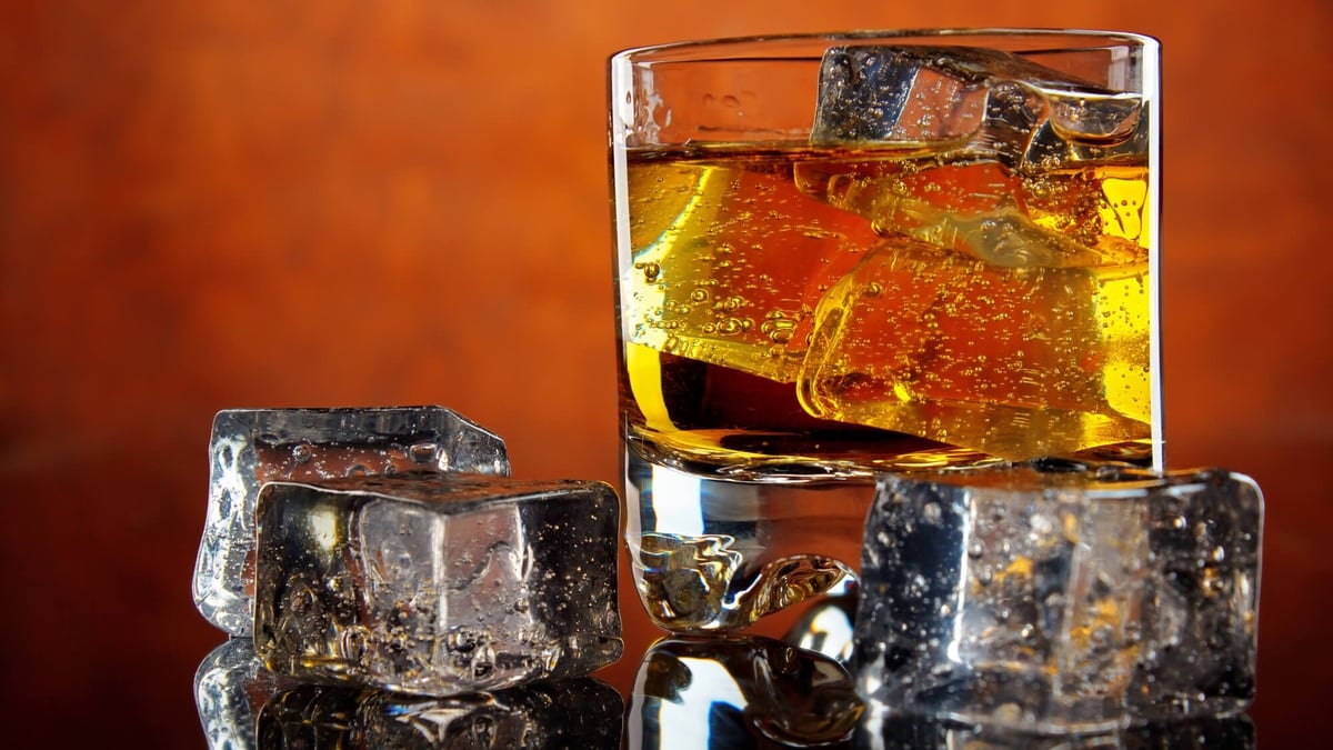 National Scotch Day (July 27th) Days Of The Year