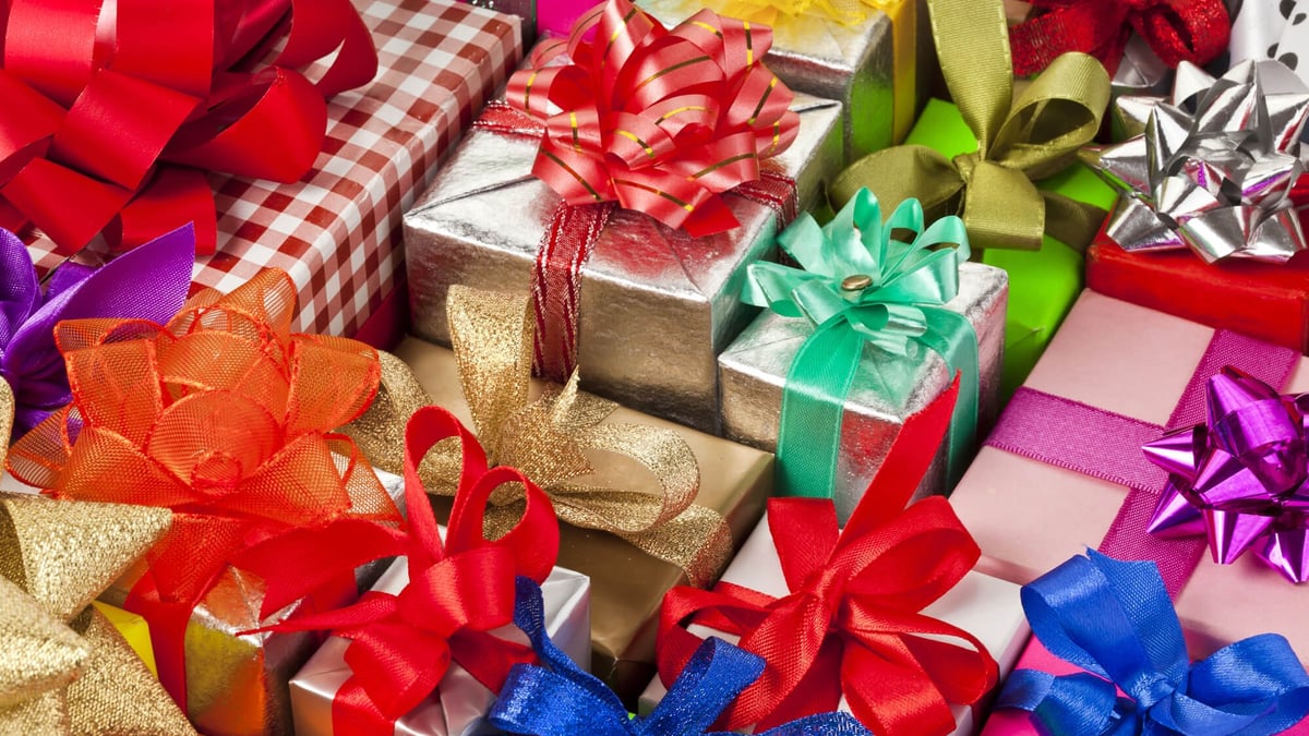 Shopping Reminder Day (November 25th)