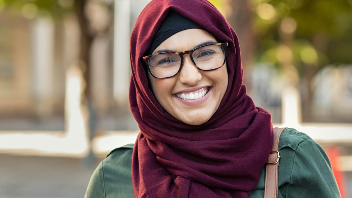 World Hijab Day (February 1st) Days Of The Year