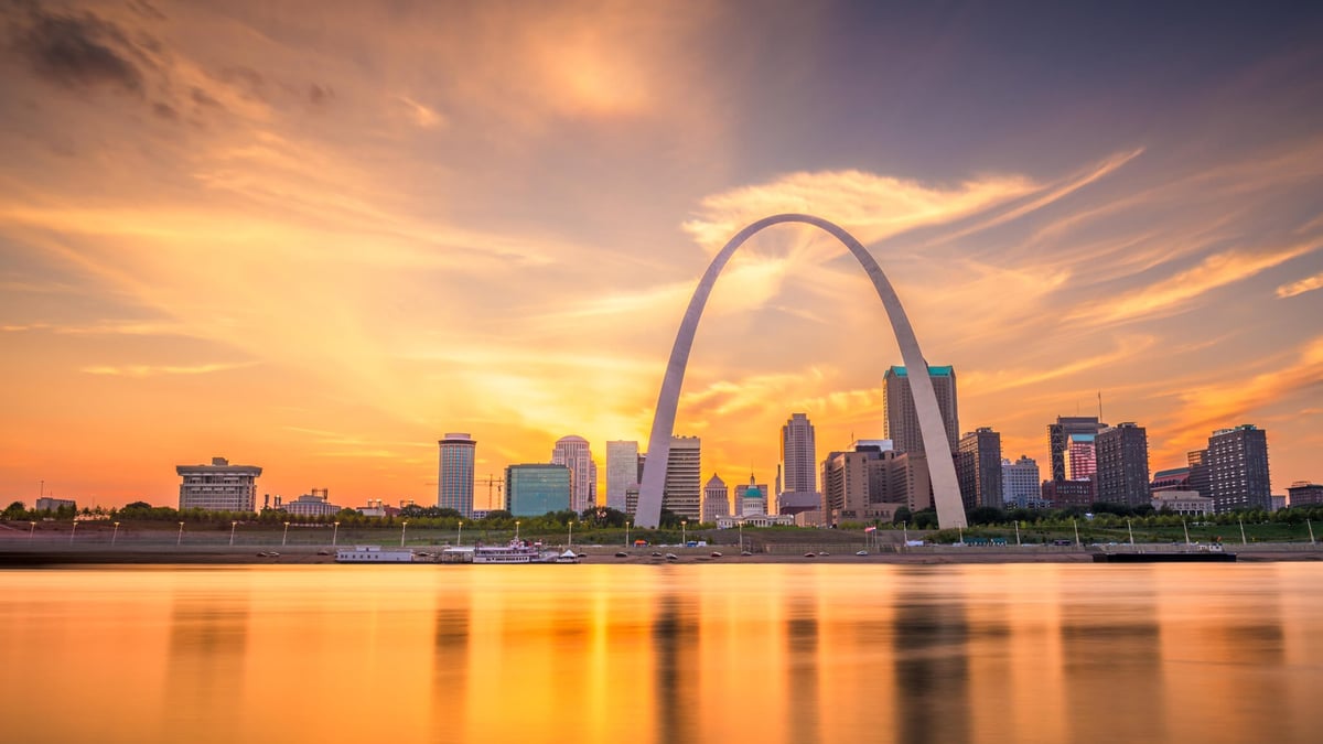 National Missouri Day (October 16th, 2024) Days Of The Year