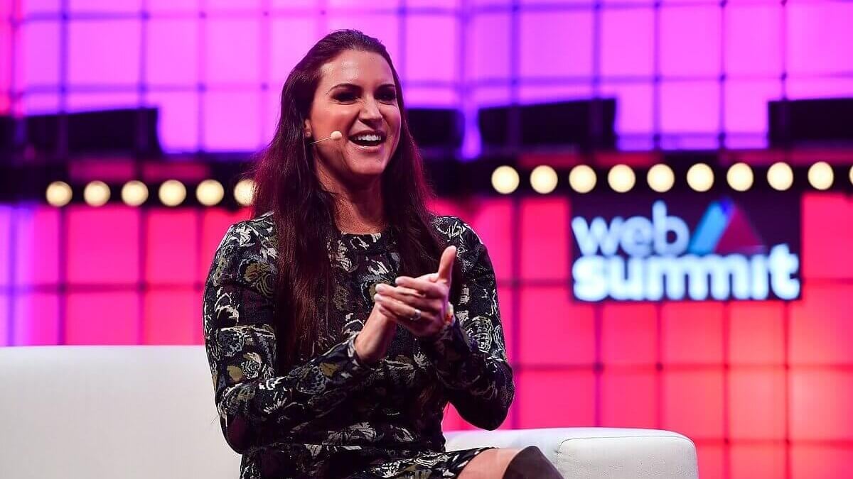 Stephanie McMahon’s birthday (Sep 24th, 1976) | Days Of The Year