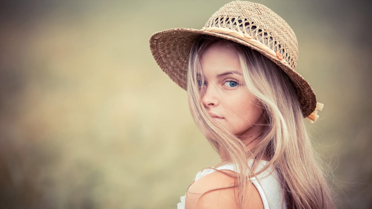 National Straw Hat Day (May 15th) Days Of The Year