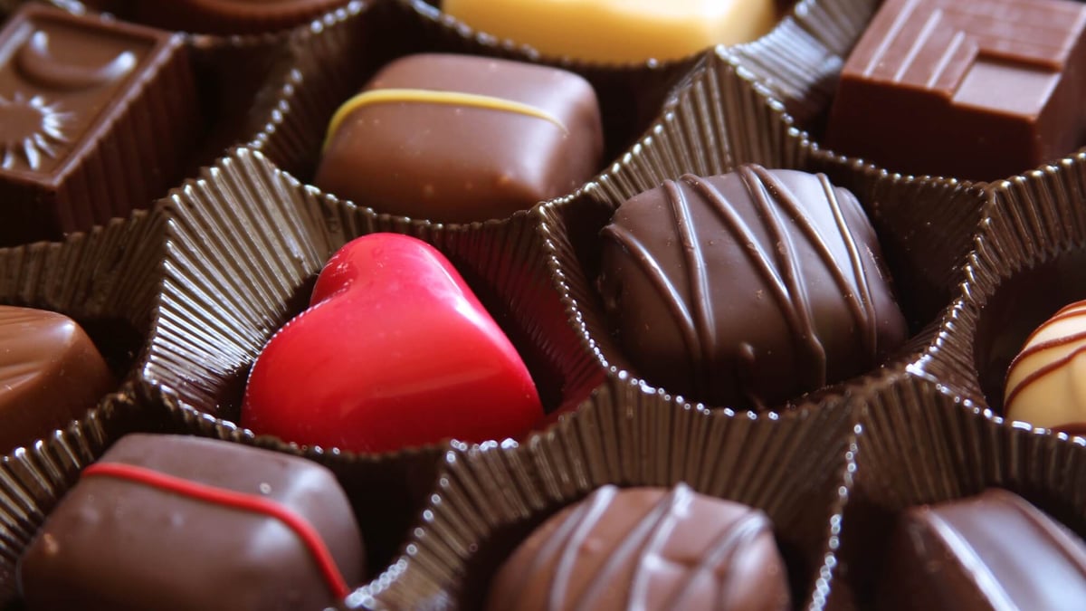 National Sweetest Day (October 19th, 2024) Days Of The Year