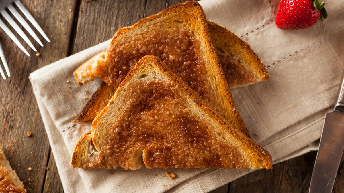 National Toast Day (February 23rd, 2023)
