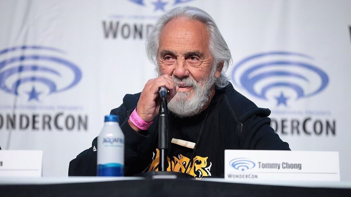 Tommy Chong’s birthday (May 24th, 1938) | Days Of The Year