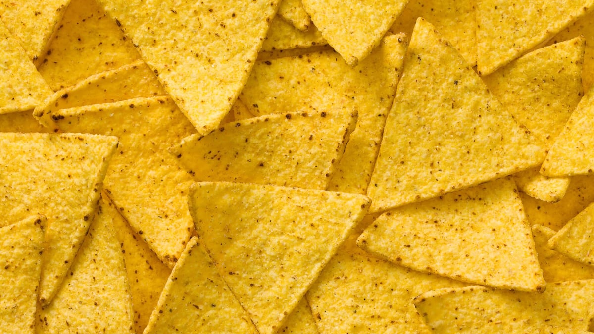 National Tortilla Chip Day (February 24th) Days Of The Year