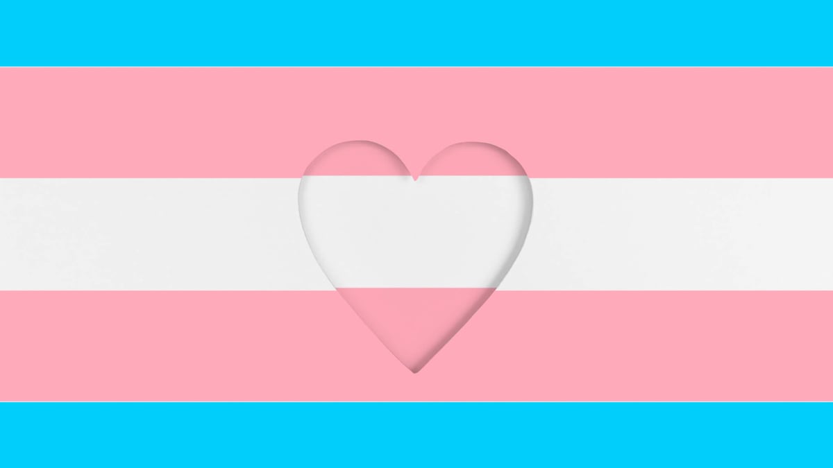 Transgender Awareness Week (Nov 13th to Nov 19th)