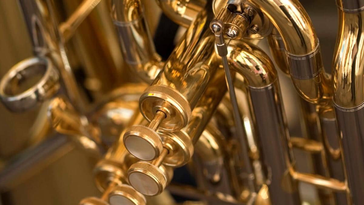 International Tuba Day (May 5th, 2023) | Days Of The Year