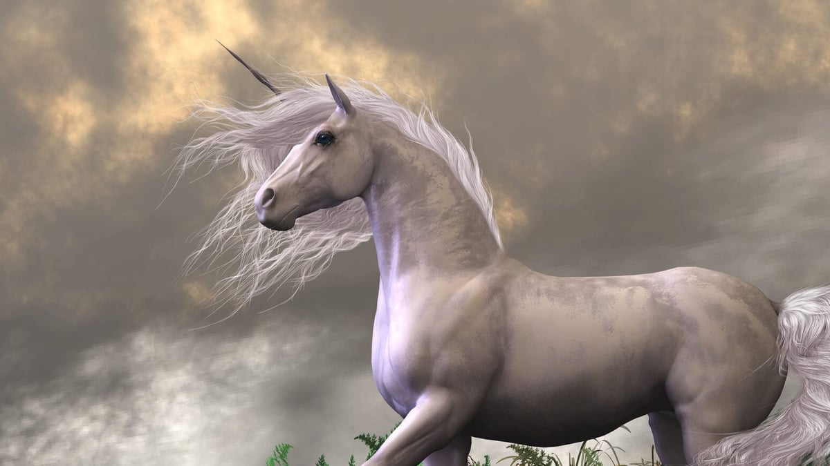 National Unicorn Day (April 9th) | Days Of The Year