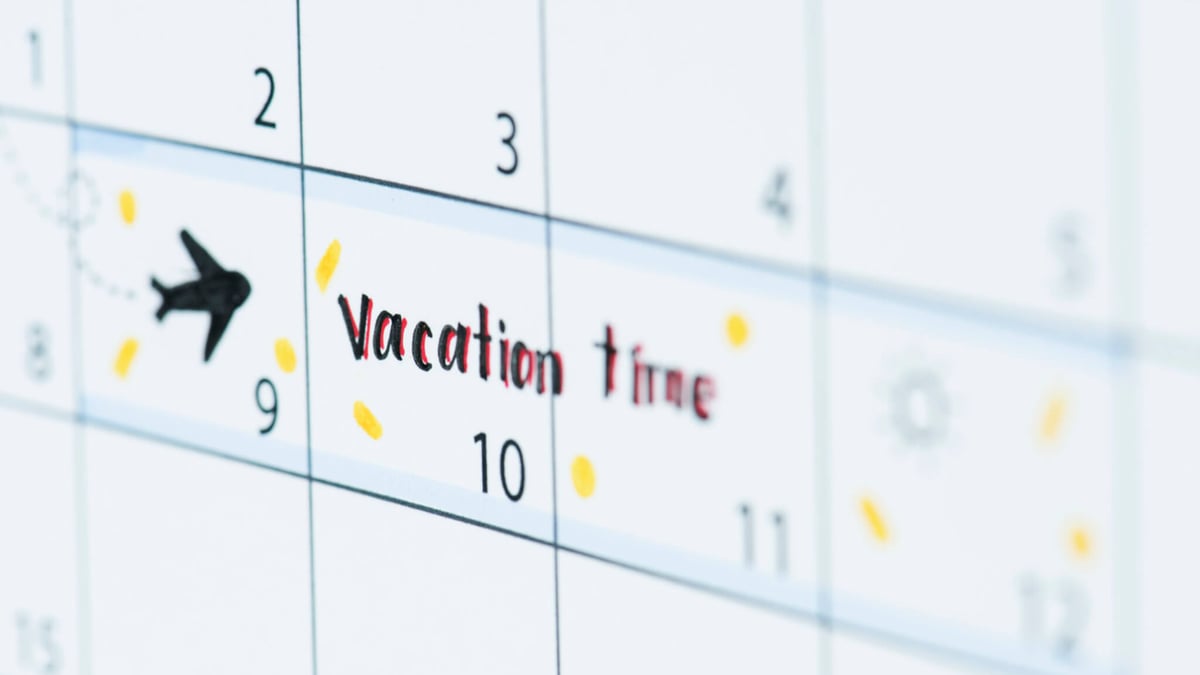 National Plan for Vacation Day (January 31st, 2023)