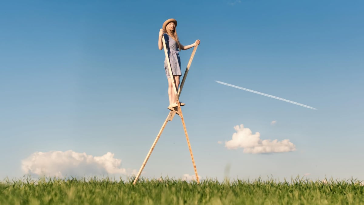 National Walk On Stilts Day (July 27th) | Days Of The Year