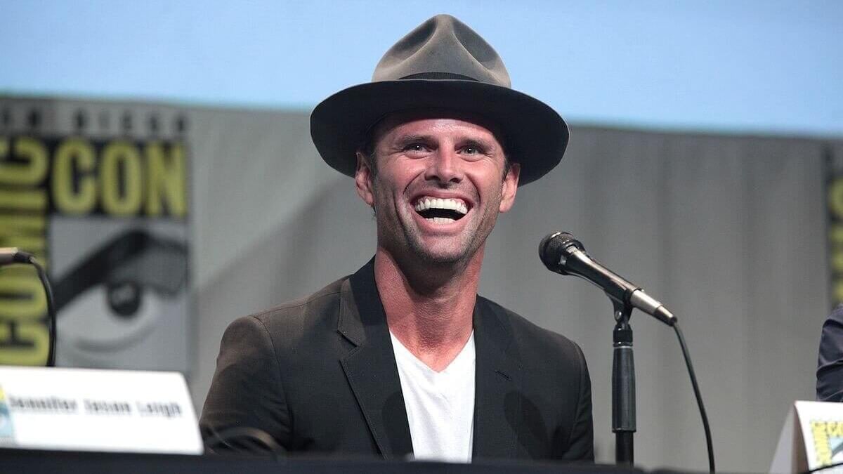 Walton Goggins’ birthday (Nov 10th, 1971) | Days Of The Year