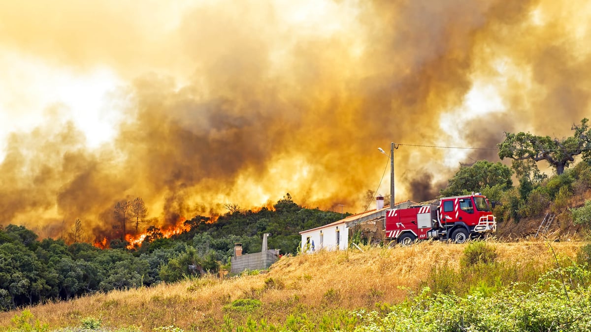 Wildfire Community Preparedness Day (May 6th, 2023)