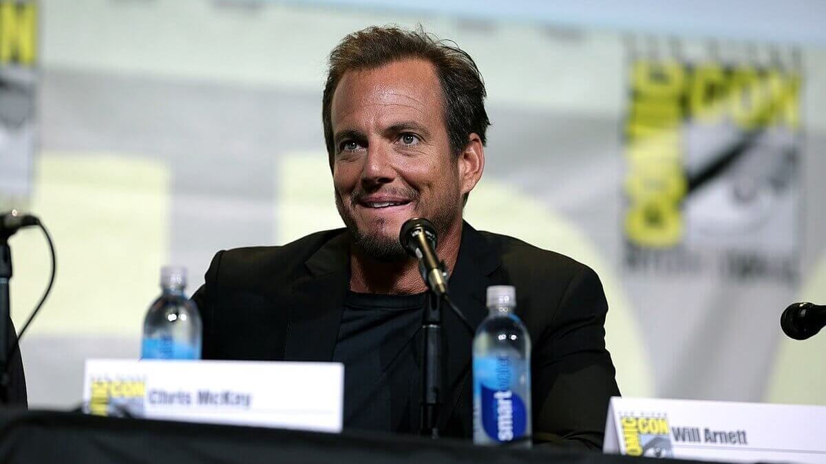 Will Arnett’s birthday (May 4th, 1970) | Days Of The Year