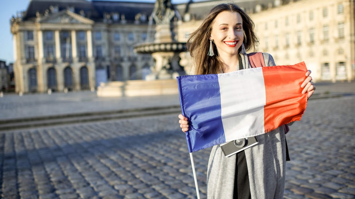 French Language Day (March 20th)