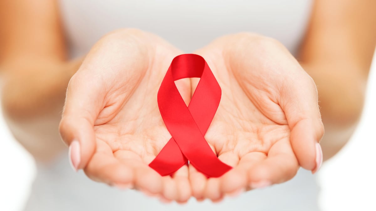 World AIDS Day (December 1st)