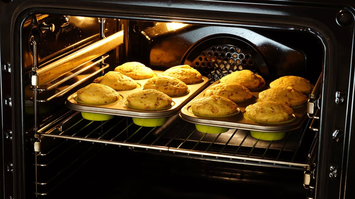 World Baking Day (May 19th, 2024) Days Of The Year