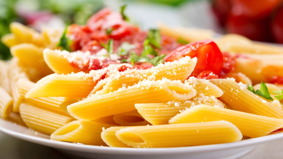 World Pasta Day (October 25th) | Days Of The Year