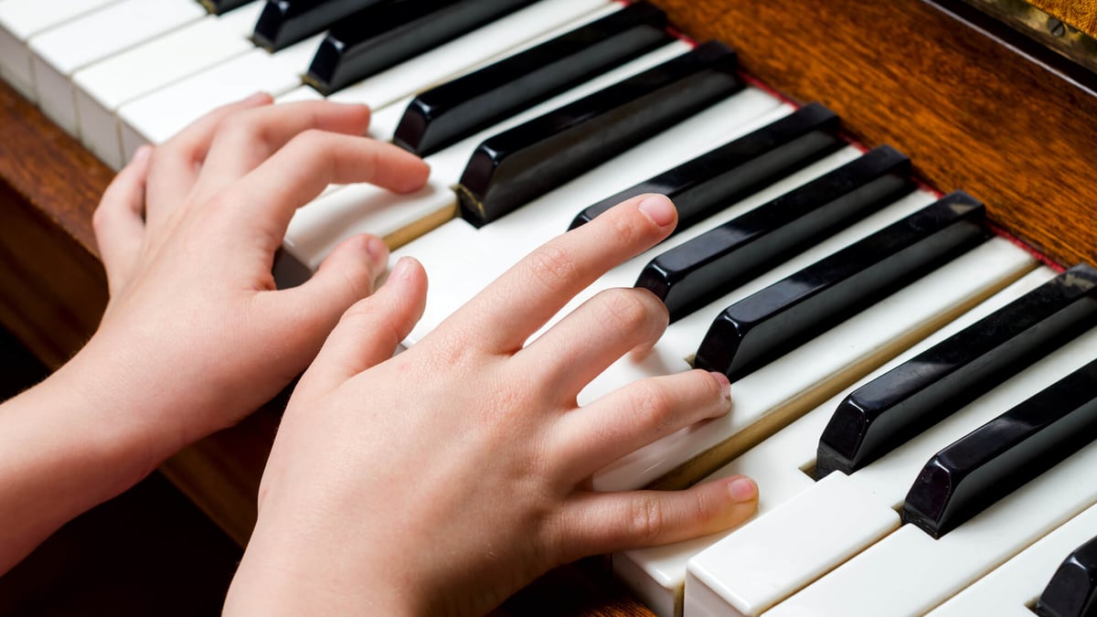 World Piano Day (March 29th) Days Of The Year