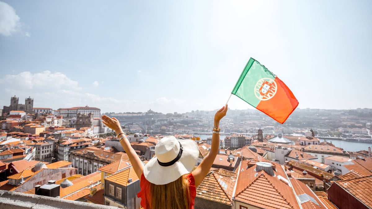 World Portuguese Language Day (May 5th)