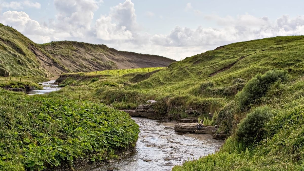 World Rivers Day (September 24th, 2023)