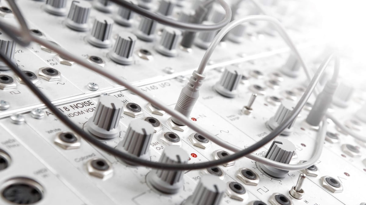 World TB-303 Appreciation Day (March 30th)