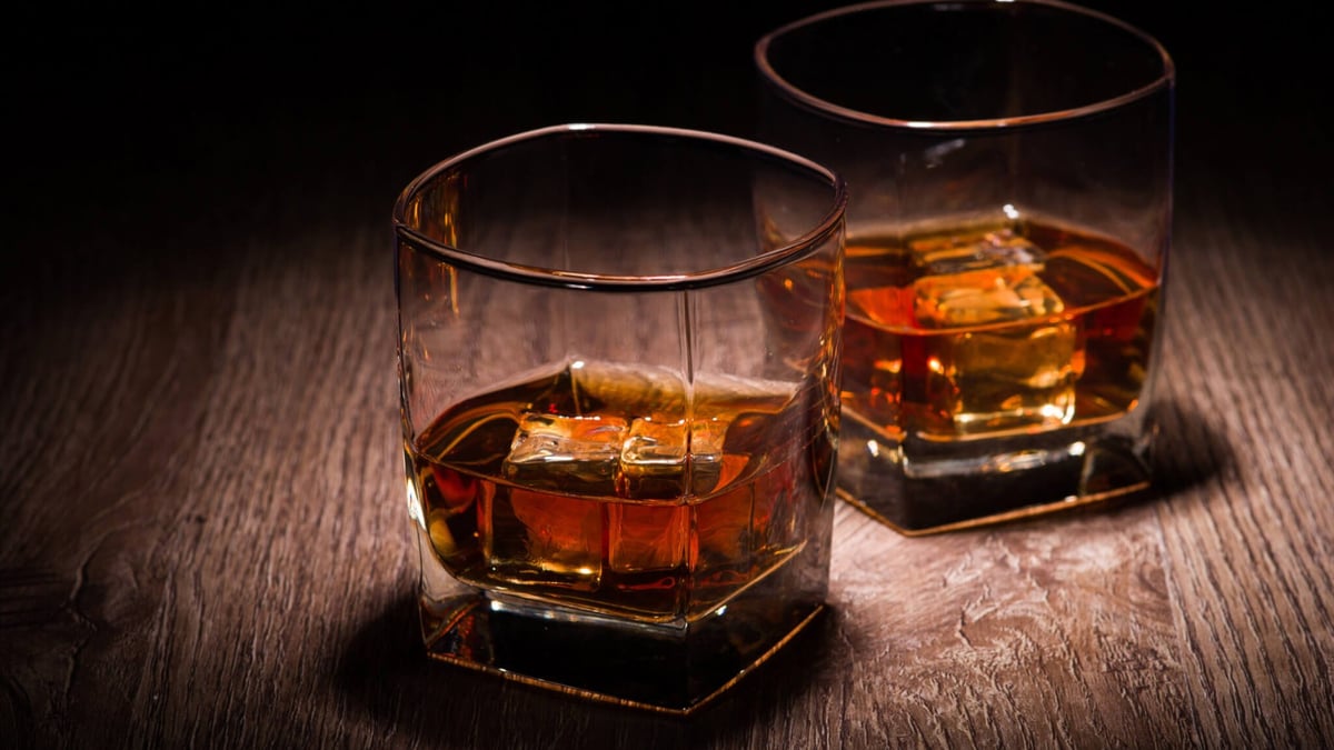 World Whisky Day (May 18th, 2024) Days Of The Year