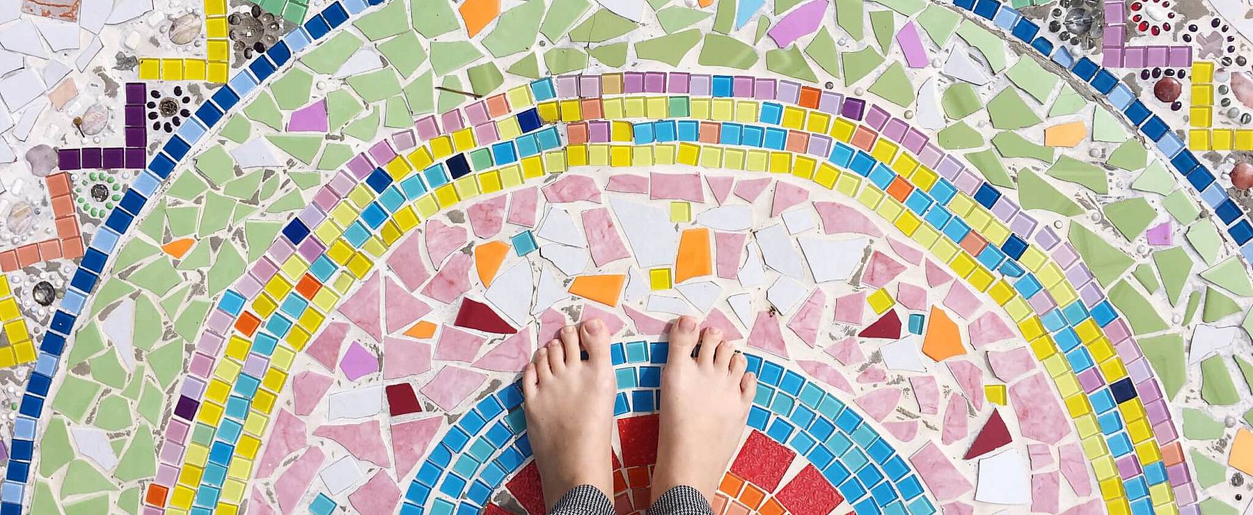 National Tile Day (February 23rd) Days Of The Year