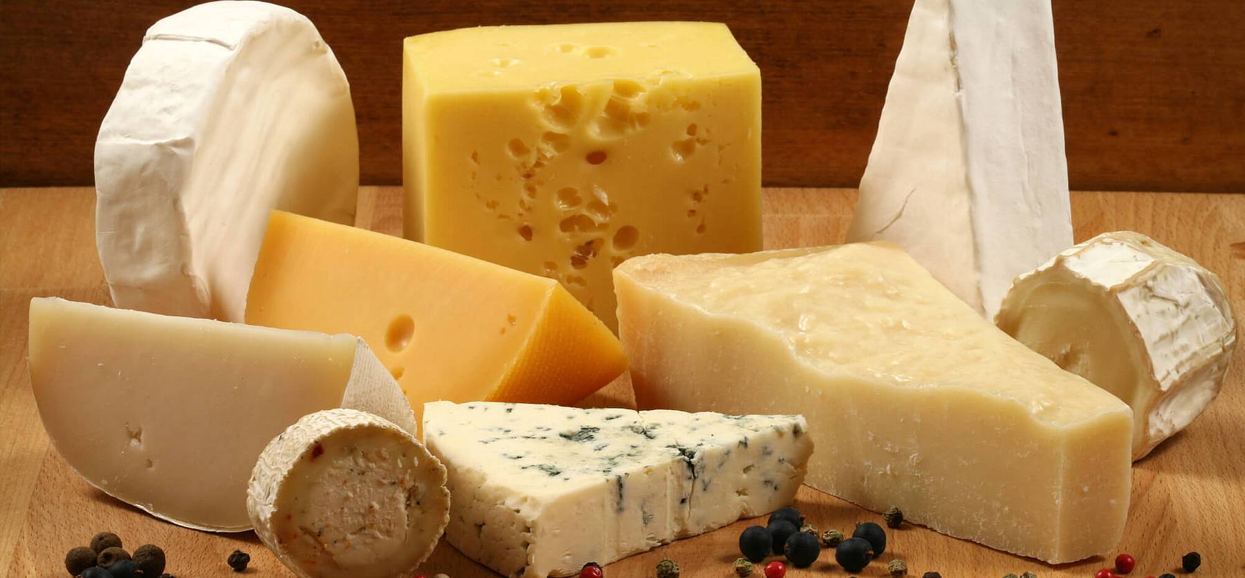 National Cheese Lovers Day (January 20th) Days Of The Year