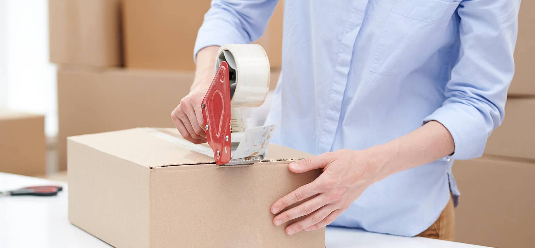 Scotch Tape Day (January 31st) Days Of The Year