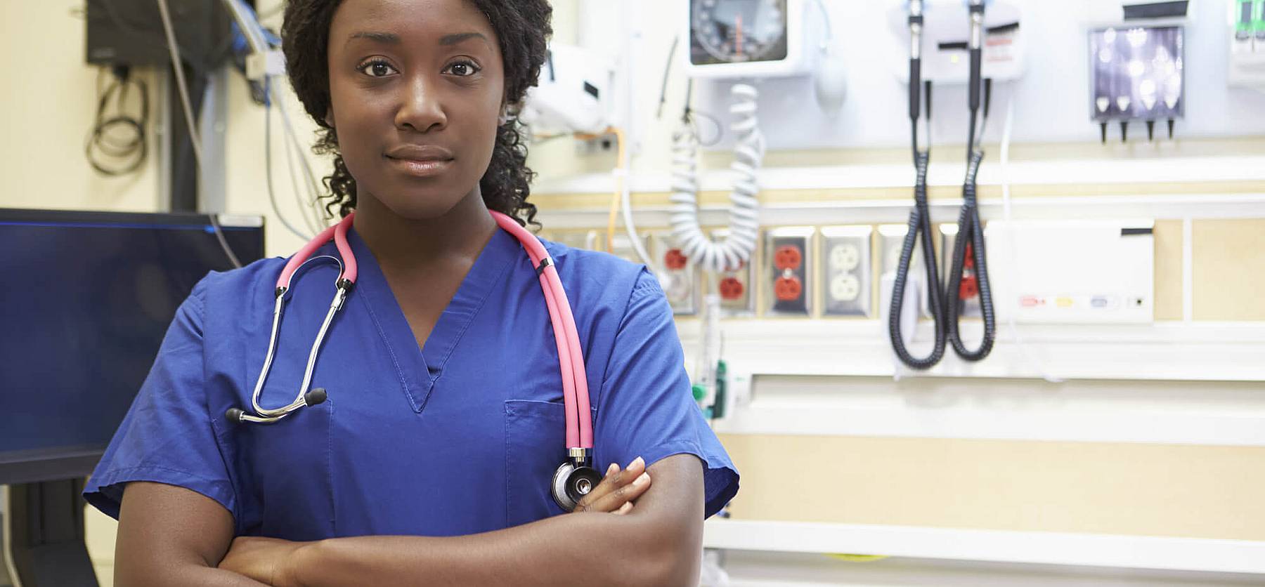 National Emergency Nurses Day (October 9th, 2024) Days Of The Year