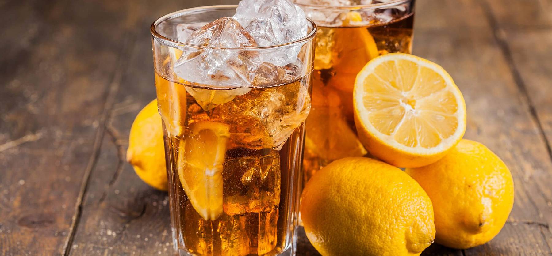 National Iced Tea Month (June 2024) Days Of The Year