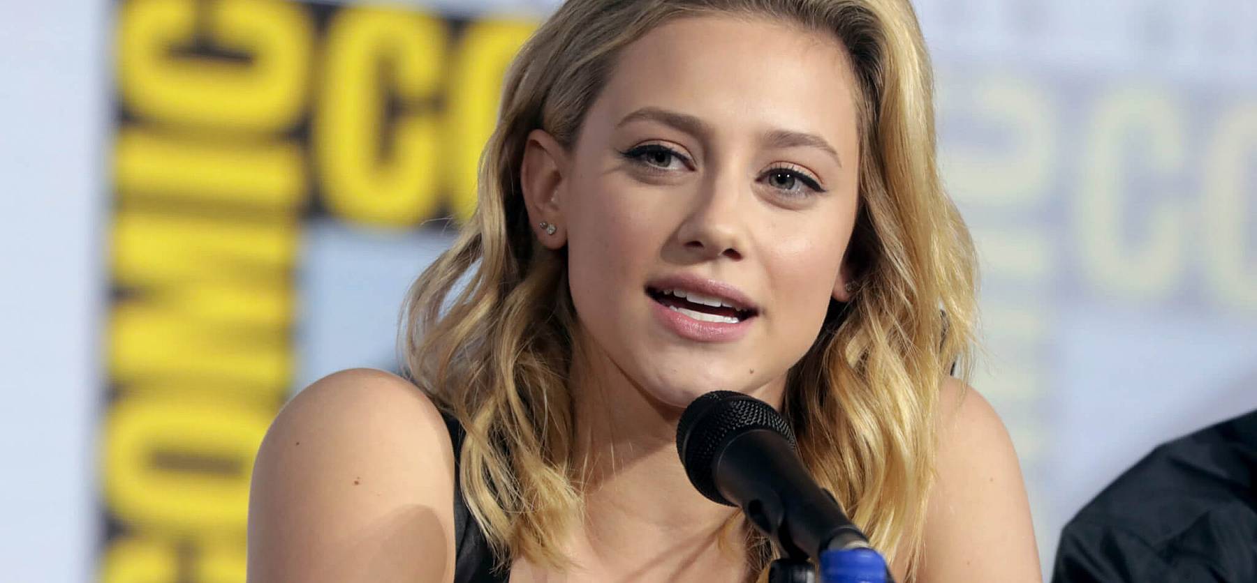 Lili Reinhart’s birthday (Sep 13th, 1996) | Days Of The Year