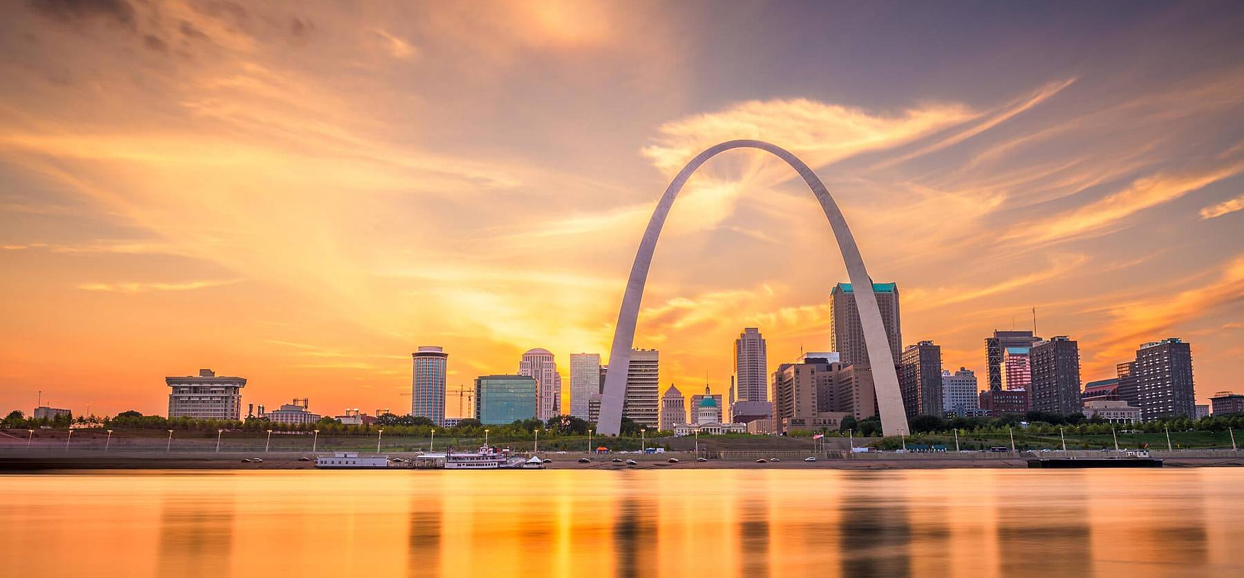 National Missouri Day (October 16th, 2024) Days Of The Year