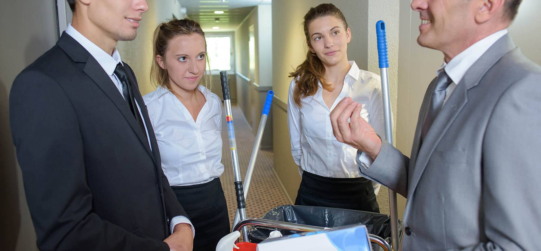 World Facilities Management Day (May 15th, 2024) Days Of The Year