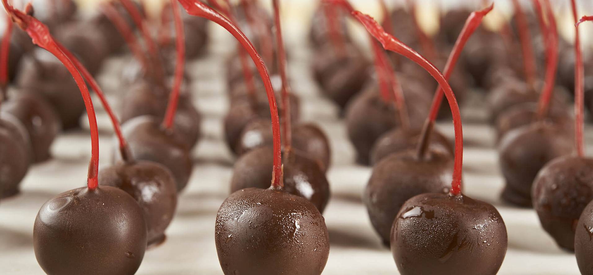 National Chocolate Covered Cherry Day (January 3rd) Days Of The Year