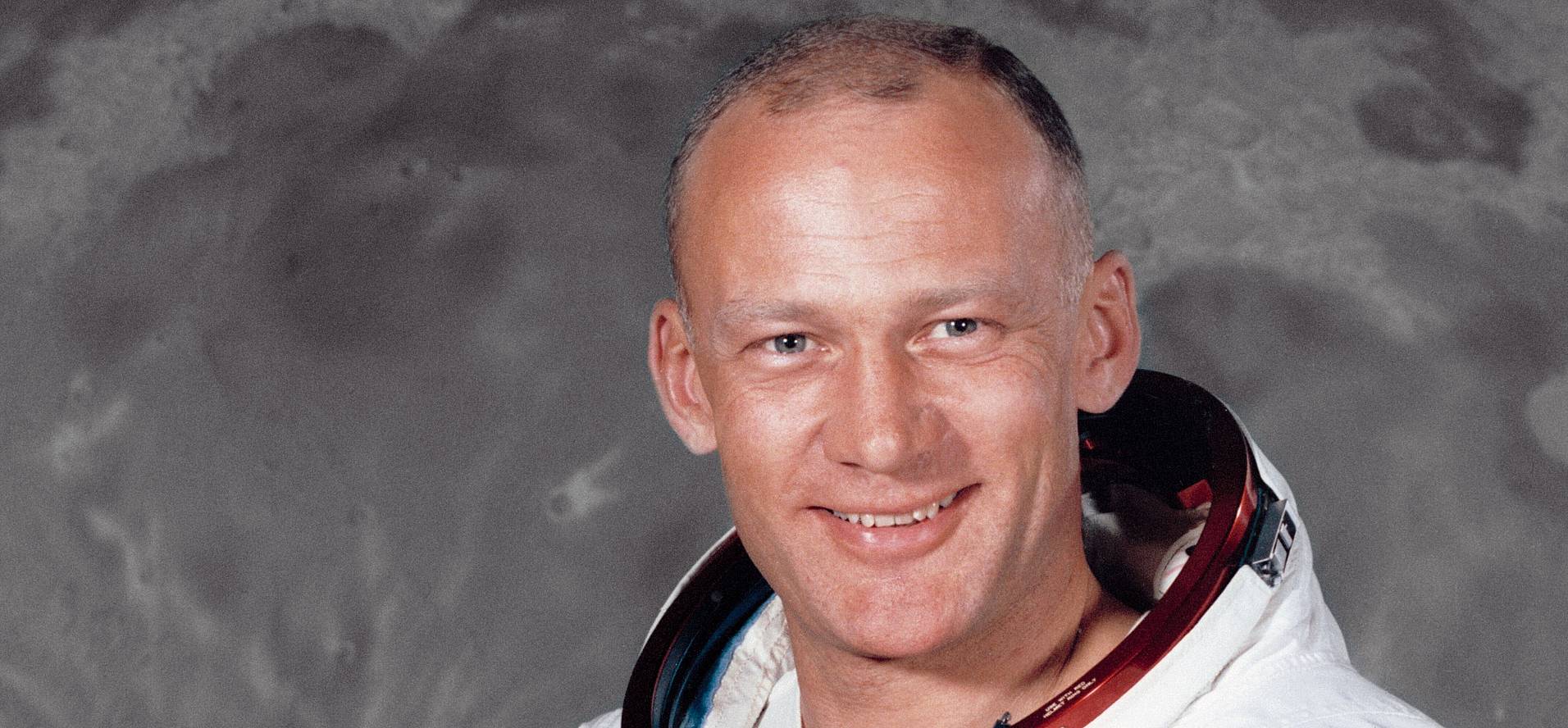 Buzz Aldrin’s birthday (Jan 20th, 1930) | Days Of The Year