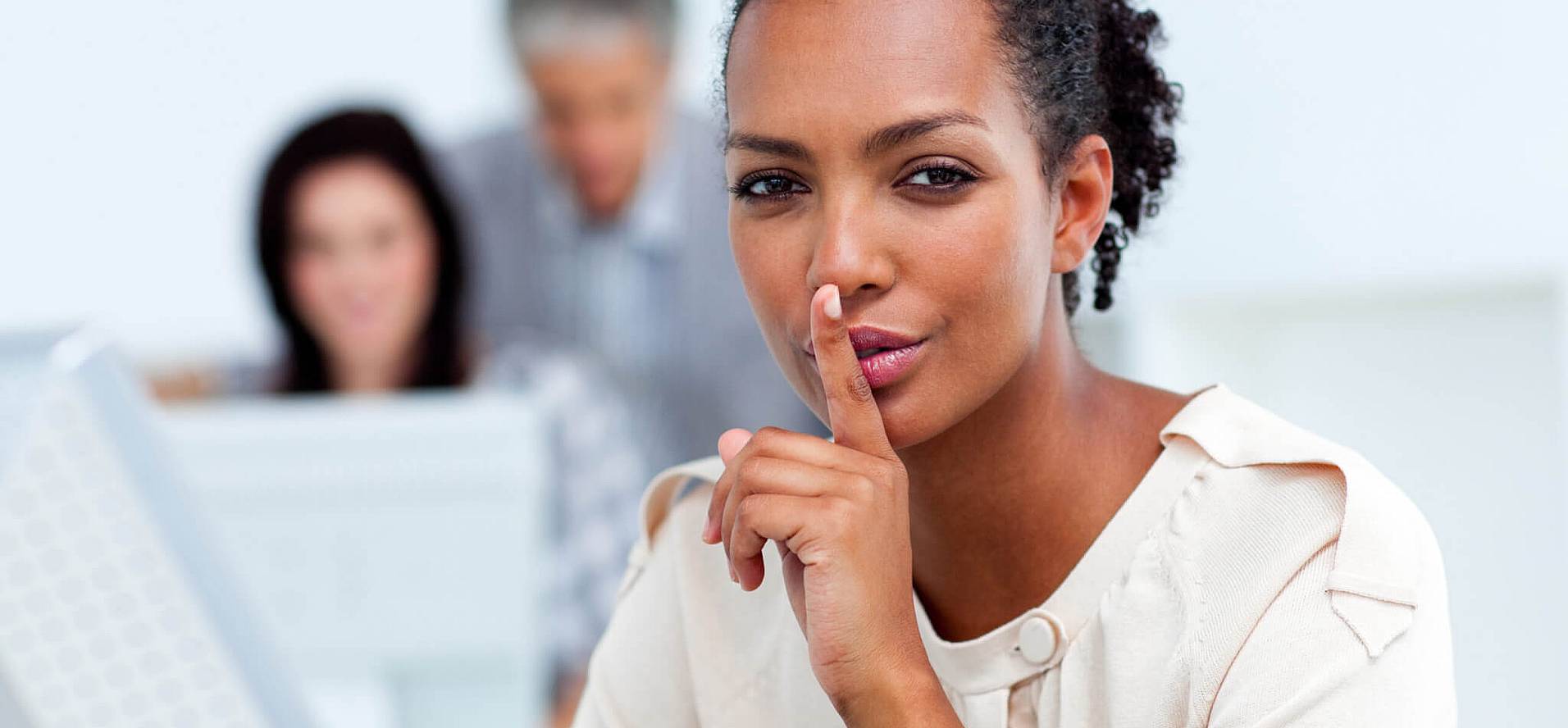 Day of Silence (April 12th, 2024) Days Of The Year