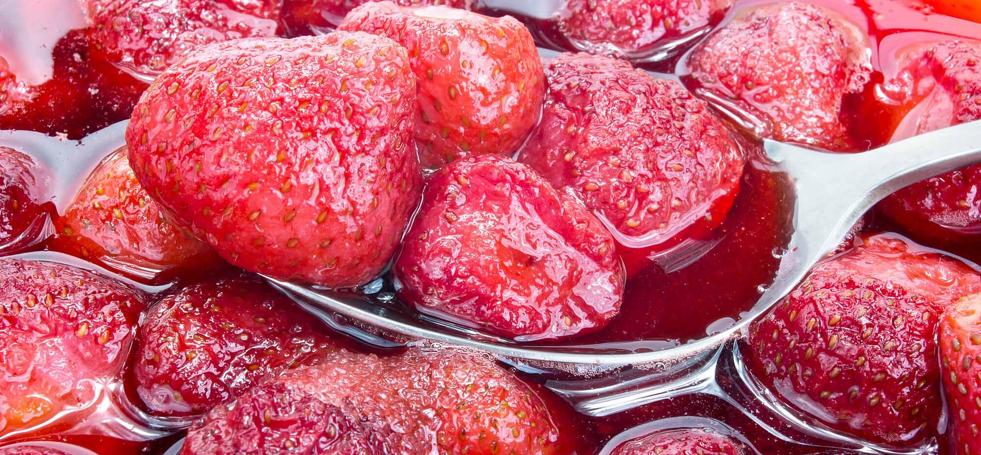 National Fruit Compote Day (March 1st) Days Of The Year