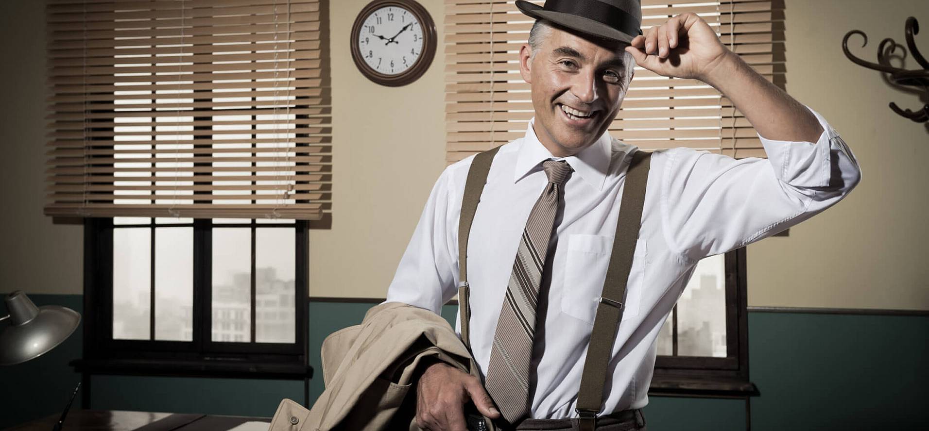 National Leave The Office Early Day (June 3rd, 2024) Days Of The Year